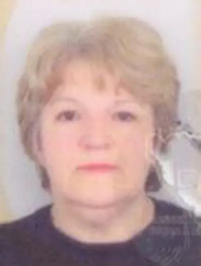 HAMIDA (ABID) BARUČIJA rođ. TURČALO - Osmrtnica - Osmrtnica, Sarajevo