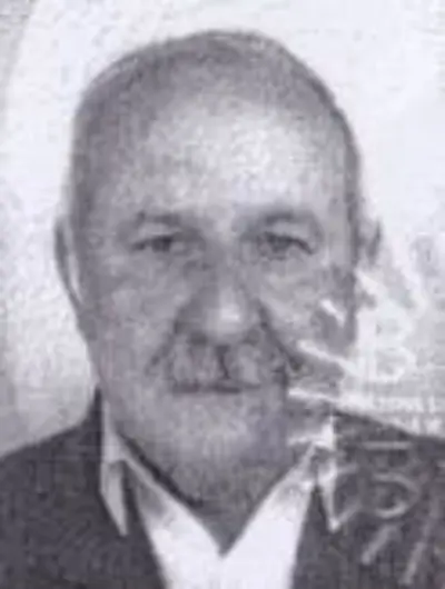 NEDŽAD  TOPAL - Osmrtnica - Osmrtnica, Sarajevo