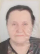 RAMIZA  IVKOVIĆ - Osmrtnica