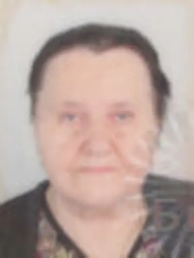 RAMIZA  IVKOVIĆ - Osmrtnica - Osmrtnica, Sarajevo
