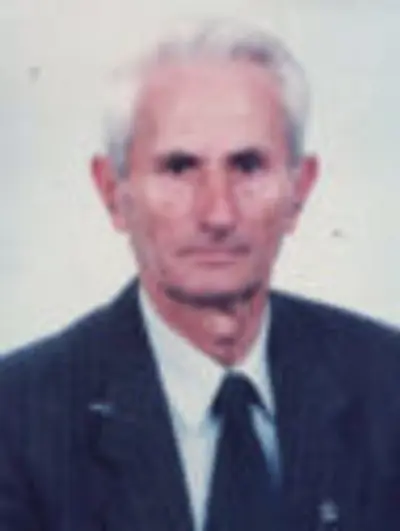 DŽEMAL  BUKARIĆ - Osmrtnica - Osmrtnica, Sarajevo