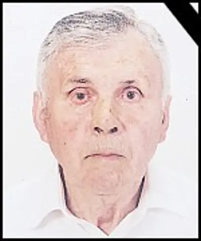 Jerko Oreč (1934-2025) - Osmrtnica
