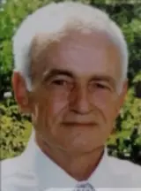 Rudolf Vidović (pok. Pere) (1947-2025) - Osmrtnica