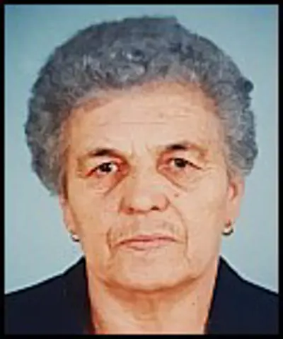 Radojka – Mila Bašić (1933-2025) - Osmrtnica - Osmrtnica, Posušje
