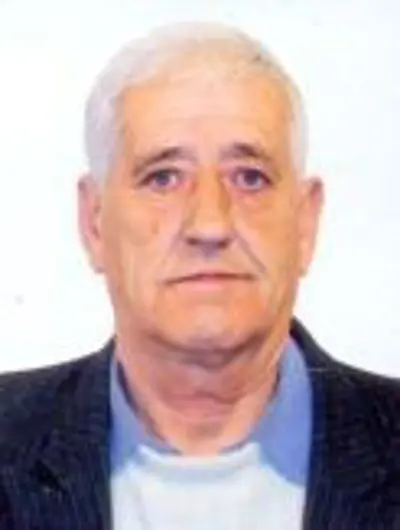 BEĆIR  KUŠUNDŽIJA - Osmrtnica - Osmrtnica, Hadžići