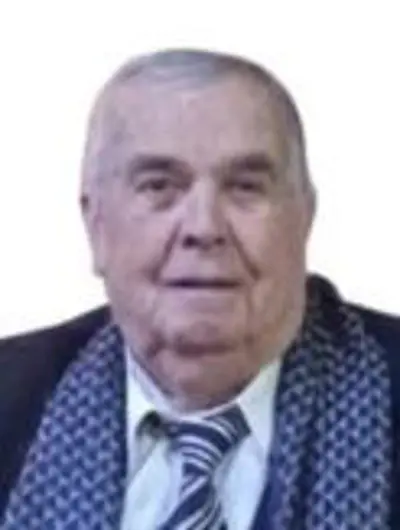 RAFET  SKENDEROVIĆ - Osmrtnica