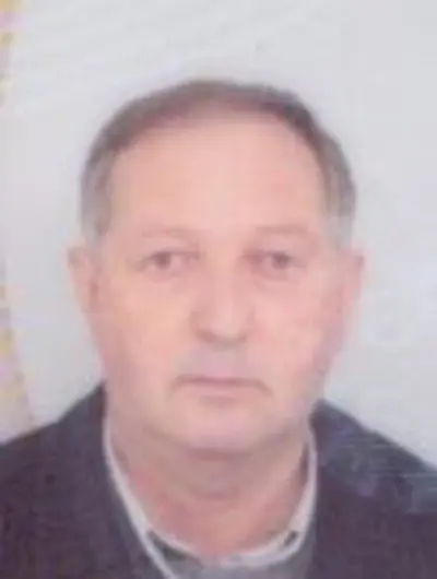 TARIK HASANAGIĆ - Osmrtnica - Osmrtnica, Sarajevo