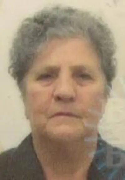 СЛАВКА ( рођ. Јелић ) КИТИЋ - Osmrtnica - Osmrtnica, Banja Luka