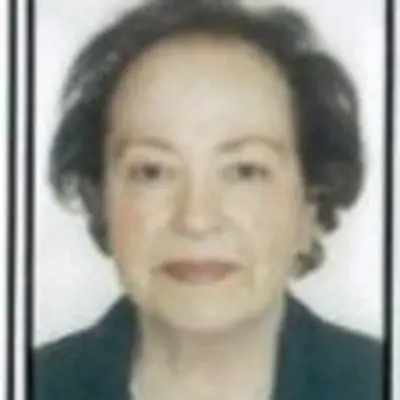 Dr. Jagoda sulić (1931-2025) - Osmrtnica - Osmrtnica, Čitluk