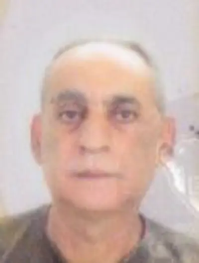 BAJRAM  ADŽAJ - Osmrtnica - Osmrtnica, Sarajevo