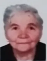 Janja Lovrić rođ. Križan (1941-2025) - Osmrtnica