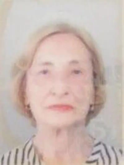 BAHRIJA (ASIM) VOJINOVIĆ rođ. ČELIKOVIĆ - Osmrtnica - Osmrtnica, Sarajevo