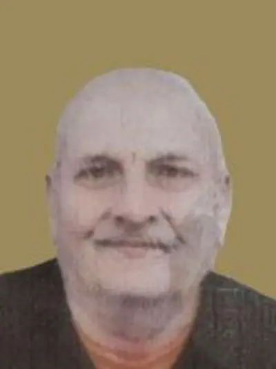   HASAN  IZ CRVAREVCA ĆERIMOVIĆ - Osmrtnica - Osmrtnica, Velika Kladuša