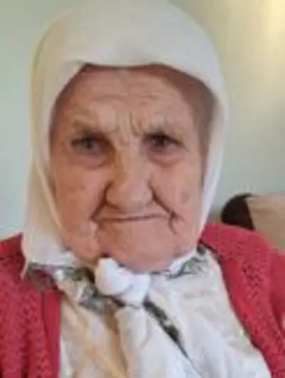 TIDŽA (ELMAZ) BUČAN rođ. BAŠOVIĆ - Osmrtnica