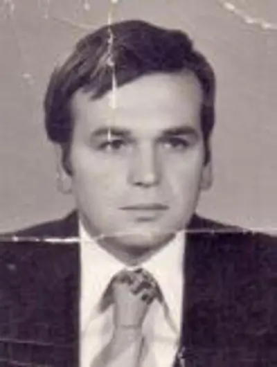 MEHMED CANAJAS - Osmrtnica - Osmrtnica, Sarajevo