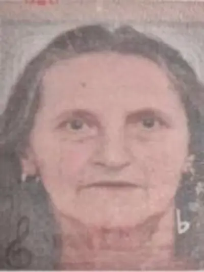    ASIMA  iz Velike Kladuše DOLIĆ - Osmrtnica