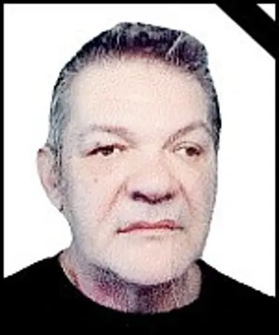 Vjekoslav Brnadić (1965-2025) - Osmrtnica - Osmrtnica, Grude