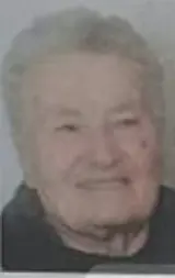 Ruža Pačar- Šaićka (1938-2025) - Osmrtnica