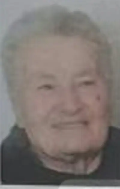 Ruža Pačar- Šaićka (1938-2025) - Osmrtnica - Osmrtnica, Tomislavgrad