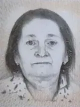  AJKA, u narodu poznatija kao SEFIJA iz Donje Vidovske HAŠIĆ - Osmrtnica