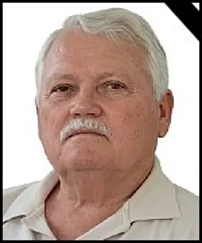 Filip Miloš (1935-2026) - Osmrtnica - Osmrtnica, Grude