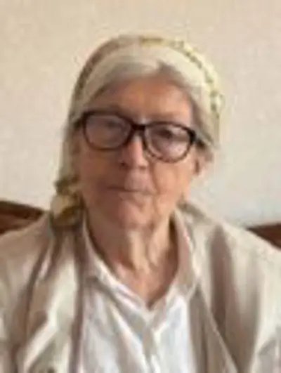 hadži hanuma HAFA MUSLIĆ - Osmrtnica