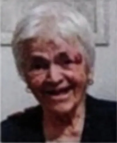 Iva Šuća (pok. Frane) rođ. Omazić (1935-2025) - Osmrtnica