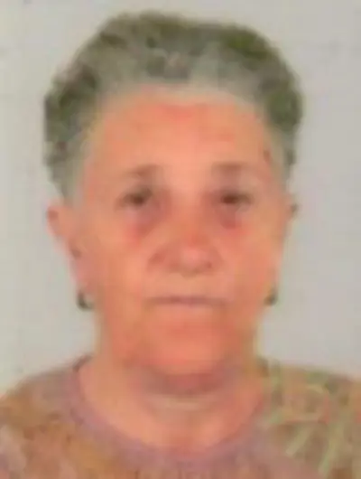 FATIMA (AHMET) UZUNOVIĆ rođ. TISOVINA - Osmrtnica - Osmrtnica, Sarajevo