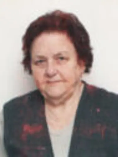BADEMA KOVAČEVIĆ - Osmrtnica - Osmrtnica, Sarajevo