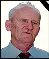 Andrija Kvesić – Soldušić (1938-2026) - Osmrtnica