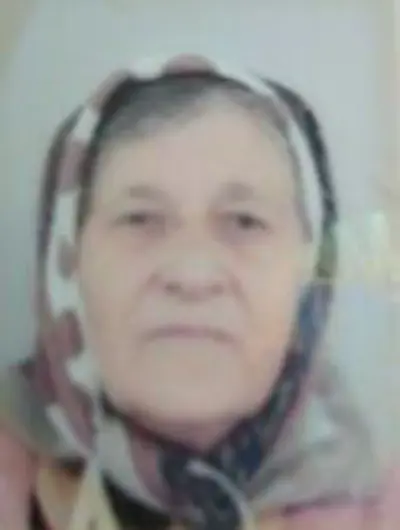 HAJRIJA (SMAJO) AJANOVIĆ rođ. HAJDAREVIĆ - Osmrtnica - Osmrtnica, Sarajevo