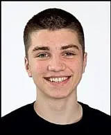 Matej Leko (2009-2026) - Osmrtnica
