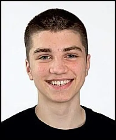 Matej Leko (2009-2026) - Osmrtnica