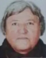 Jela Križić (1943-2025) - Osmrtnica