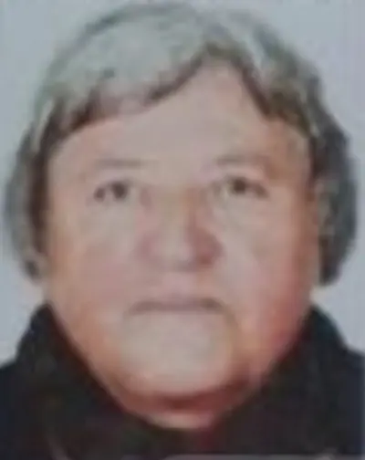 Jela Križić (1943-2025) - Osmrtnica - Osmrtnica, Tomislavgrad