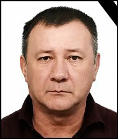 Ivan Ćuk – Ikarić (1969-2026) - Osmrtnica - Osmrtnica, Široki Brijeg