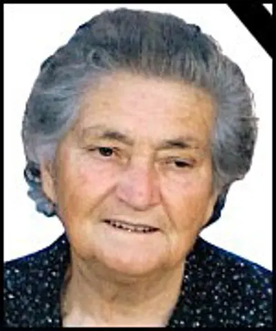 Mara Mandić – Marica (1931-2025) - Osmrtnica - Osmrtnica, Široki Brijeg