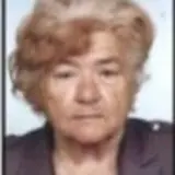 Vlatka Sulić - Osmrtnica