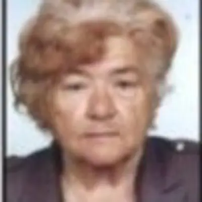 Vlatka Sulić - Osmrtnica - Osmrtnica, Čapljina