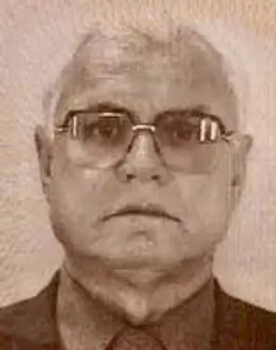 ЈОШАН ( Николе ) ЋУРГУЗ - Osmrtnica - Osmrtnica, Banja Luka