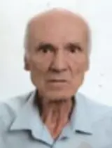 AZIZ  VARNICA - Osmrtnica