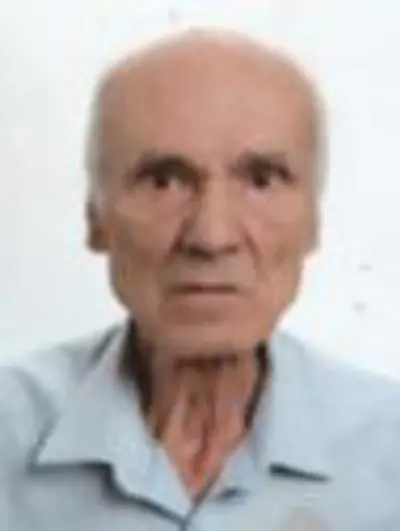 AZIZ  VARNICA - Osmrtnica - Osmrtnica, Sarajevo