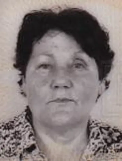 ZAHIDA  VLADAVIĆ - Osmrtnica