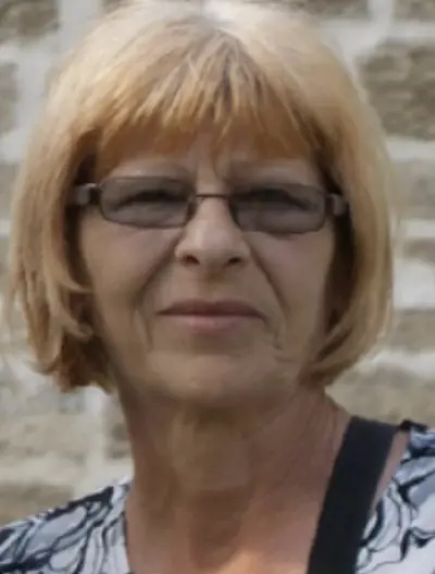 ВИДОСАВА ( рођ. Станић ) ШУМАН - Osmrtnica