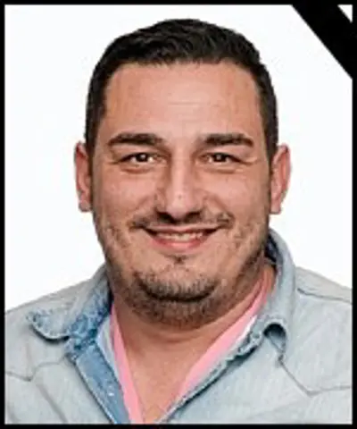 Andrija Ćutuk (1982-2026) - Osmrtnica