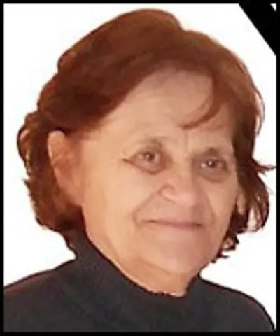 Iva Vlašić (1939-2026) - Osmrtnica - Osmrtnica, Grude