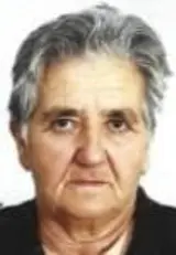 Ljubica Bošković (1939-2025) - Osmrtnica