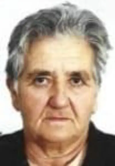 Ljubica Bošković (1939-2025) - Osmrtnica - Osmrtnica, Stolac