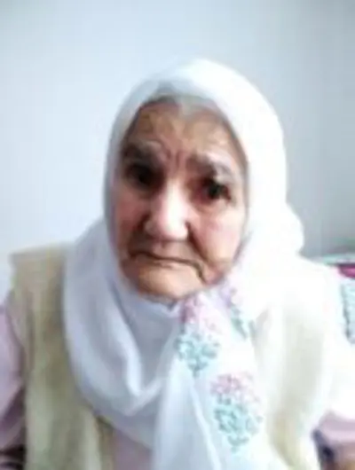 BEHIJA (HAMID) LILIĆ rođ. DURMIŠEVIĆ - Osmrtnica - Osmrtnica, Sarajevo