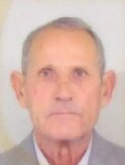 SAFET JAHIĆ - Osmrtnica